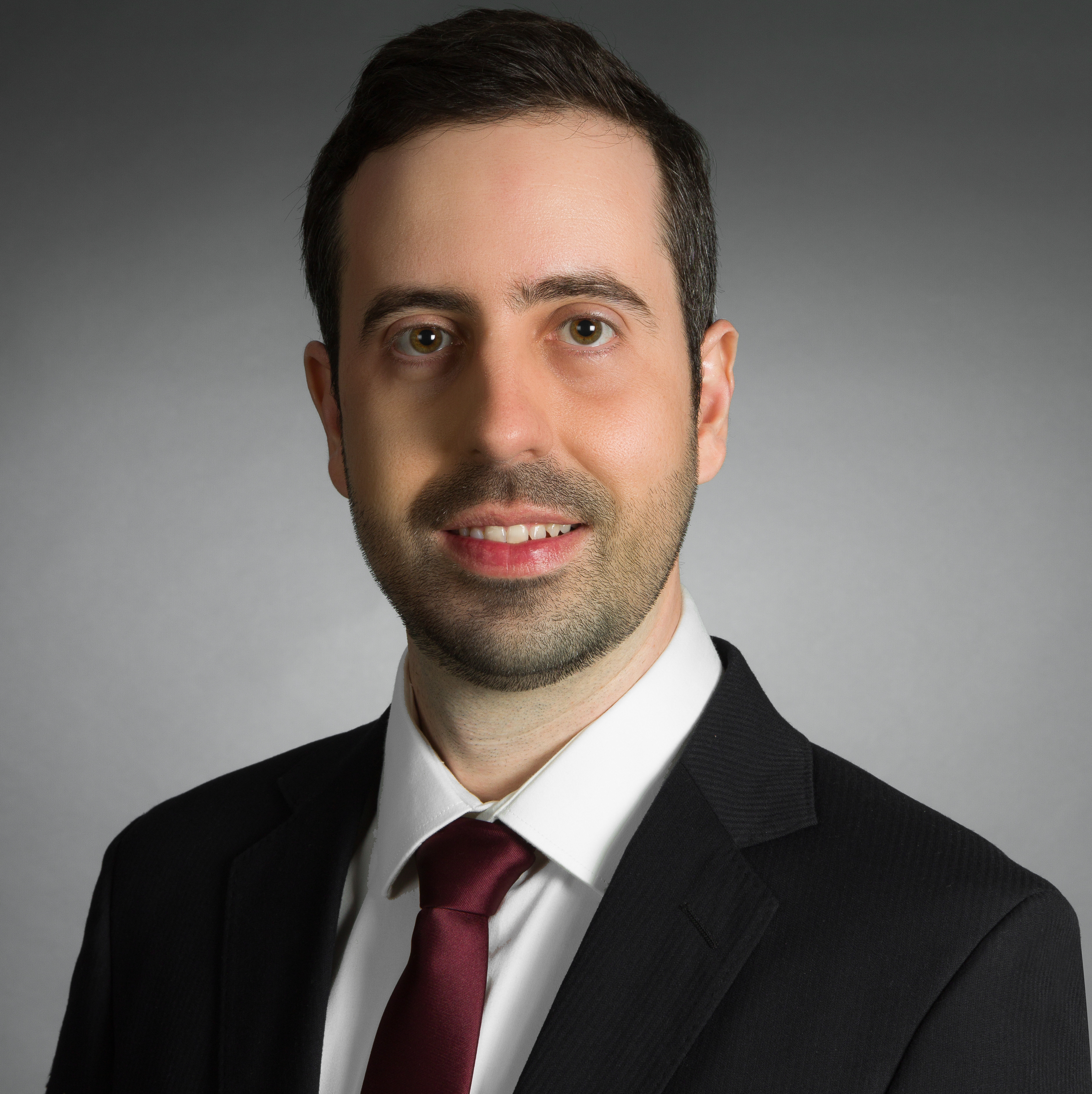 Dr. Roberto Mateussi Justo